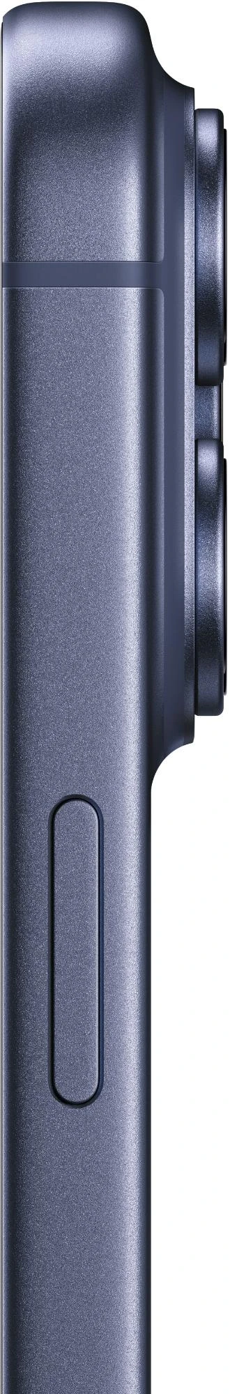 Apple iPhone 17 Pro 512 GB Tiefblau